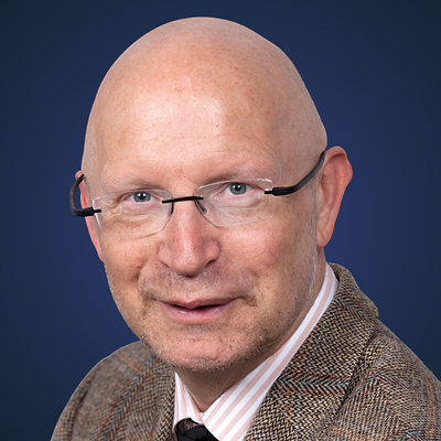 Prof. Dr. phil. Hartmut Schröd...