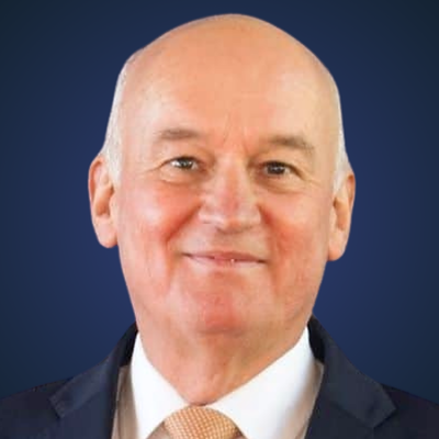 Prof. Dr. Dr. Harald Walach