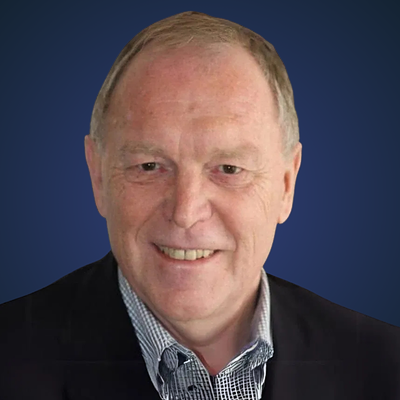 Dr. med. Ellis E. Huber