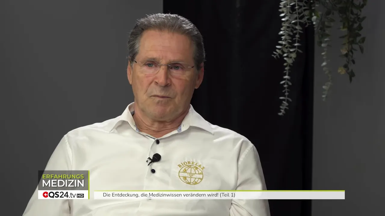 Frühe Inspiration durch magnetische Schlafauflagen