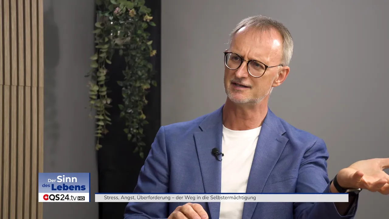 Diskussion: Medizinische Beispiele für Angst als Steuerungsinstrument