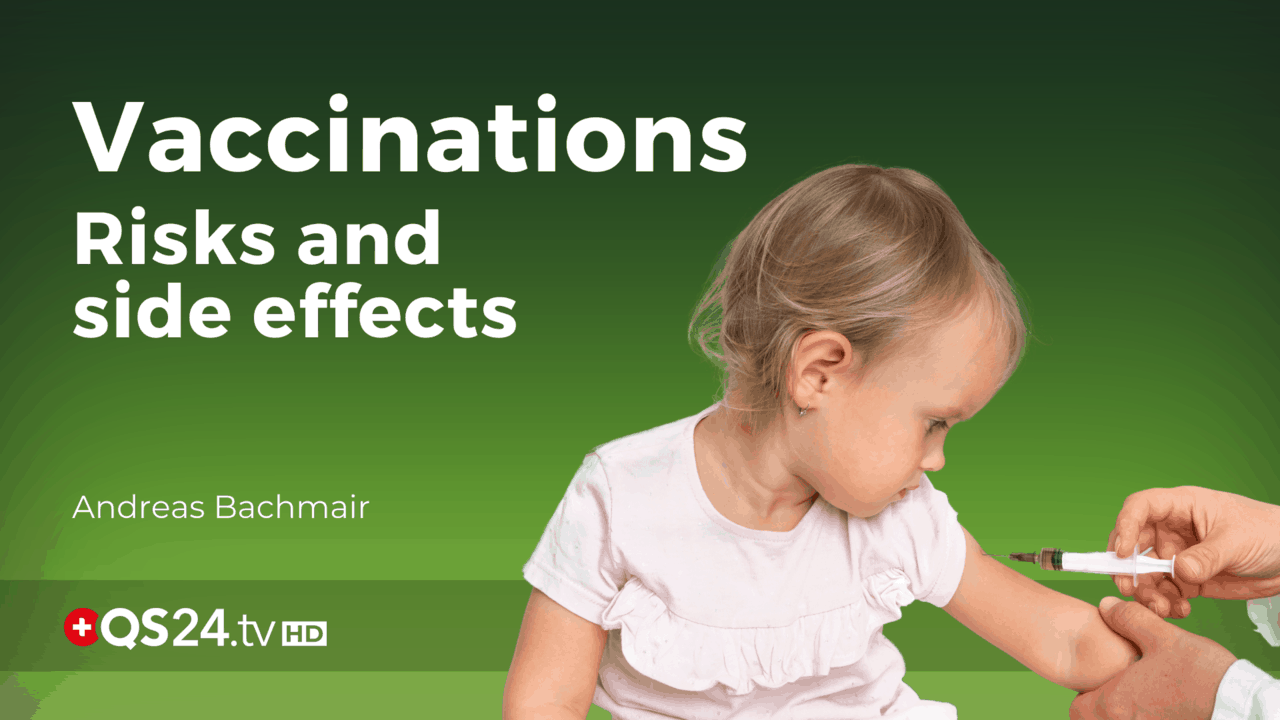 09 Vaccinations risks and side effects