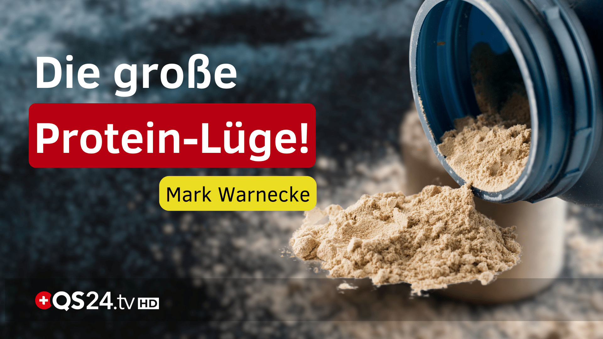 Vergessen Sie alles, was Sie über Eiweiß, Proteine und Aminosäuren zu wissen glaubten!