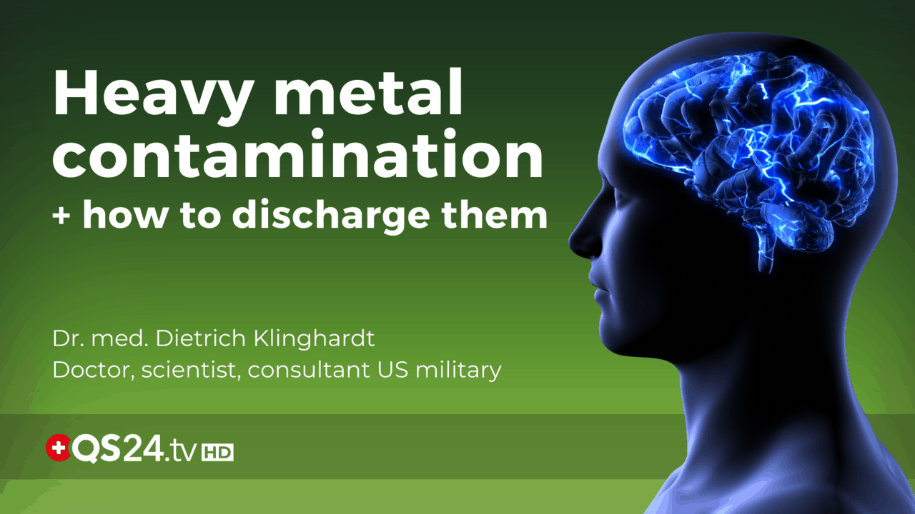 10 Heavy metal contamination and how to discharge them