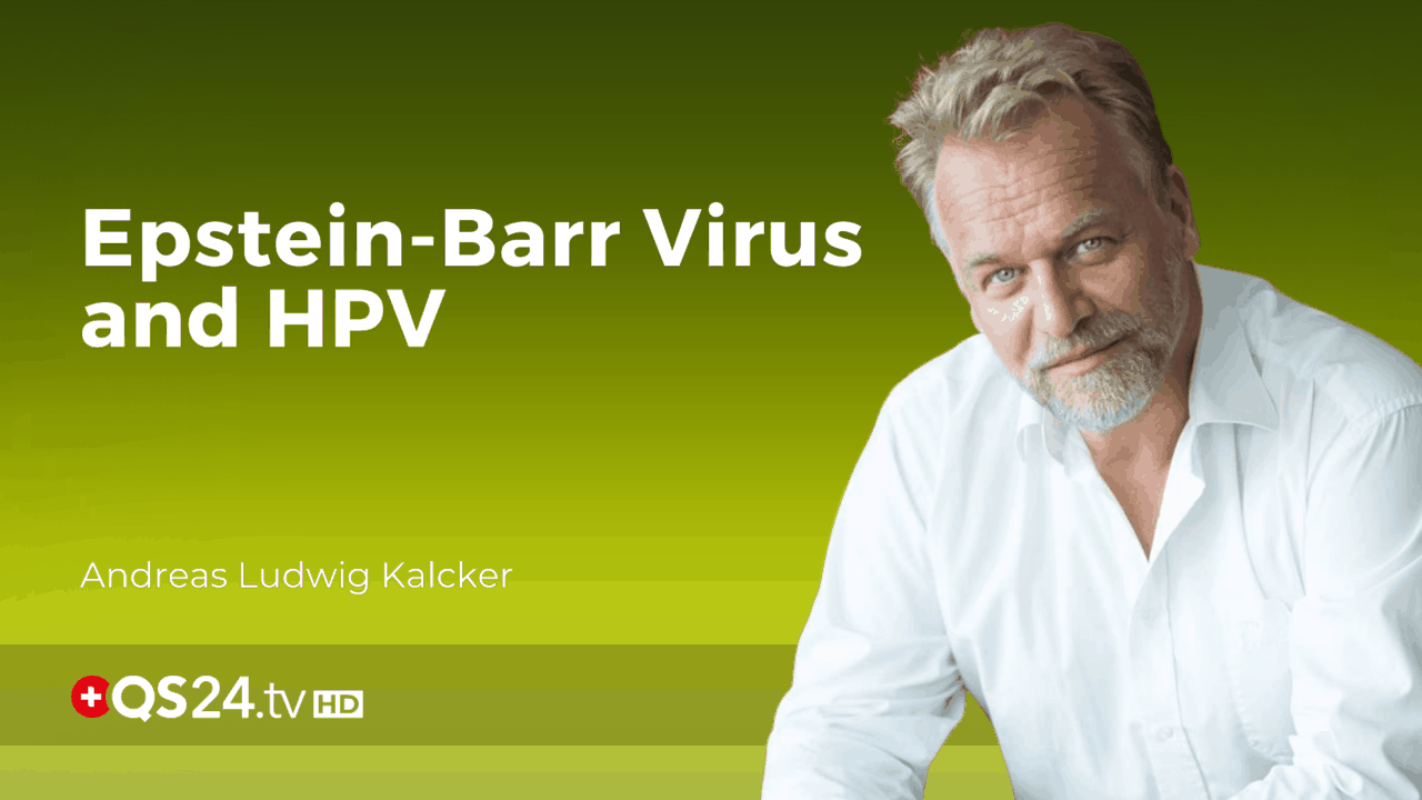 18 Epstein Barr Virus and HPV