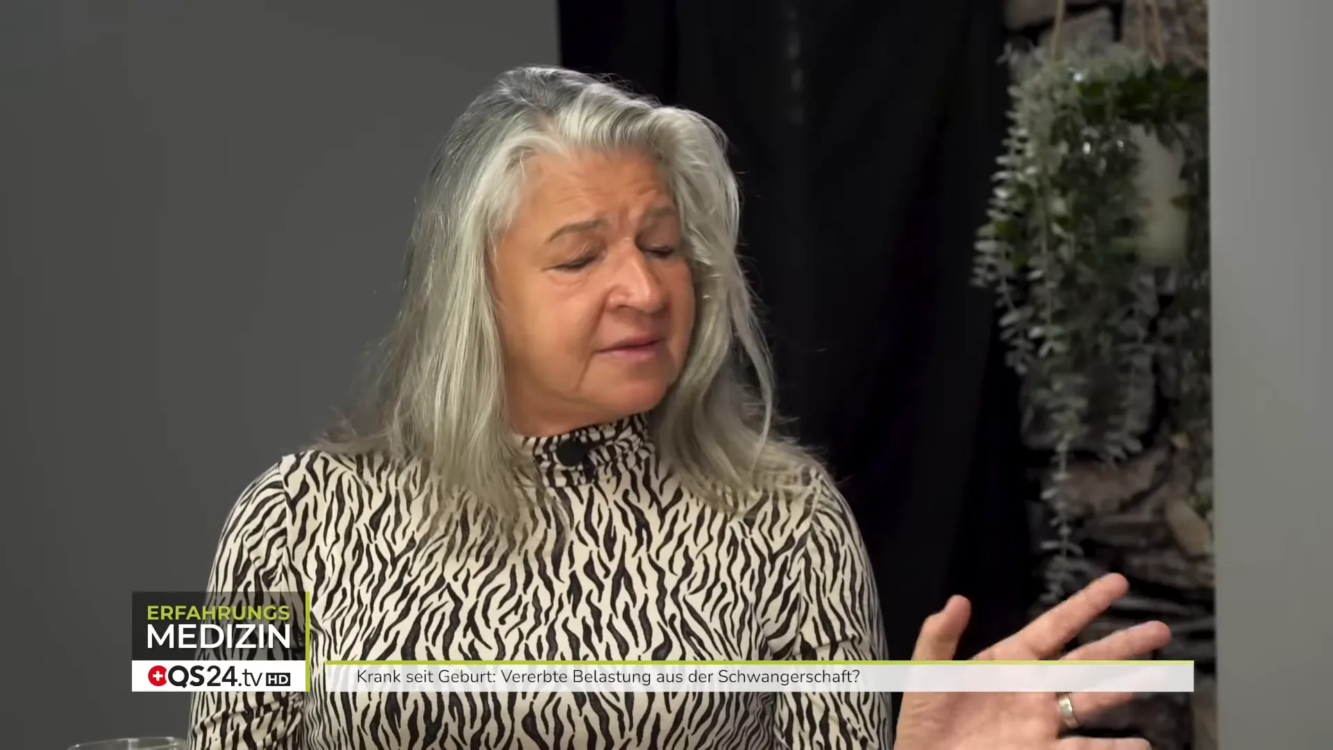 Mit Virusbelastung geboren - krank von Beginn an? Ein Interview mit Sabine Linek, Heilpraktikerin und Dunkelfeld-Expertin 3 Kindertherapie: schonende Ozonaufnahme über Schleimhäute