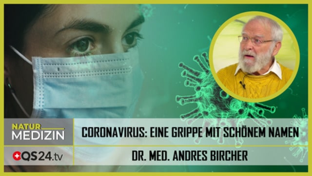 Z Bircher Grippe Corona