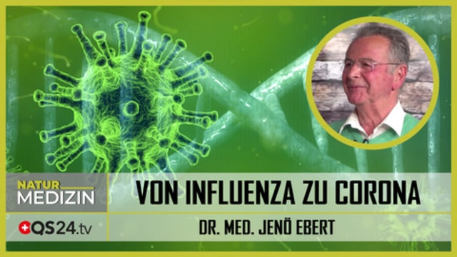 Z Ebert Influenza Corona