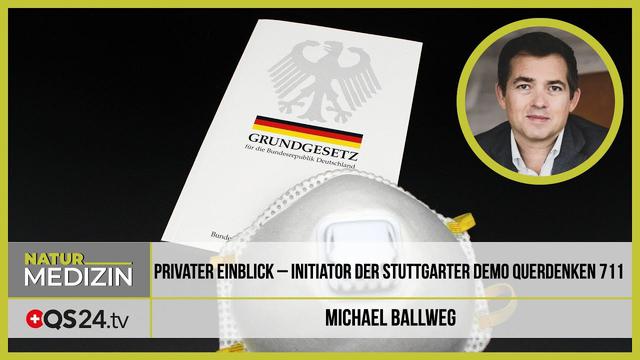 Z Michael Ballweg