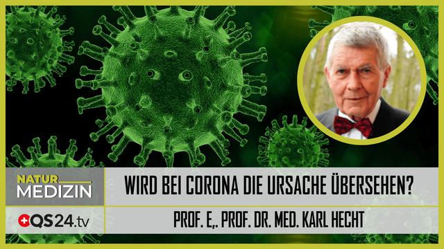 K Hecht Covid19