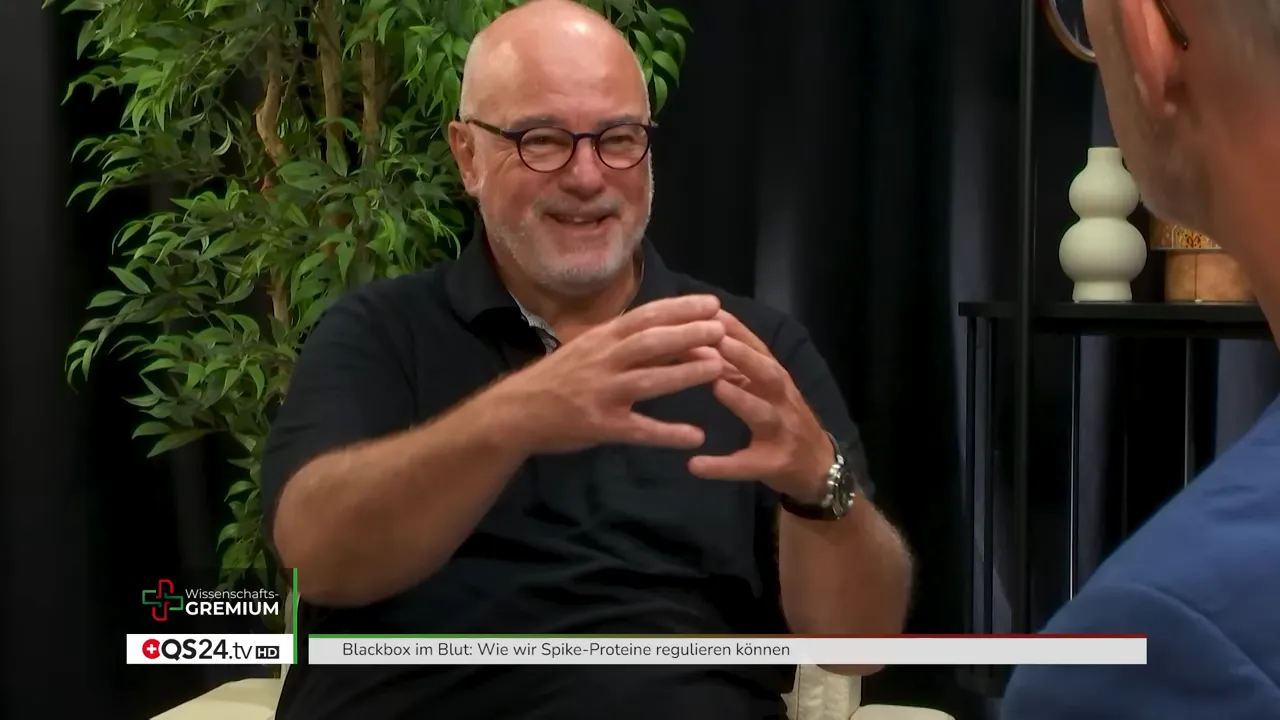 Vorstellung des Huaier‑Pilzes (Trametes rubinophilia Mori) als Ansatzpunkt