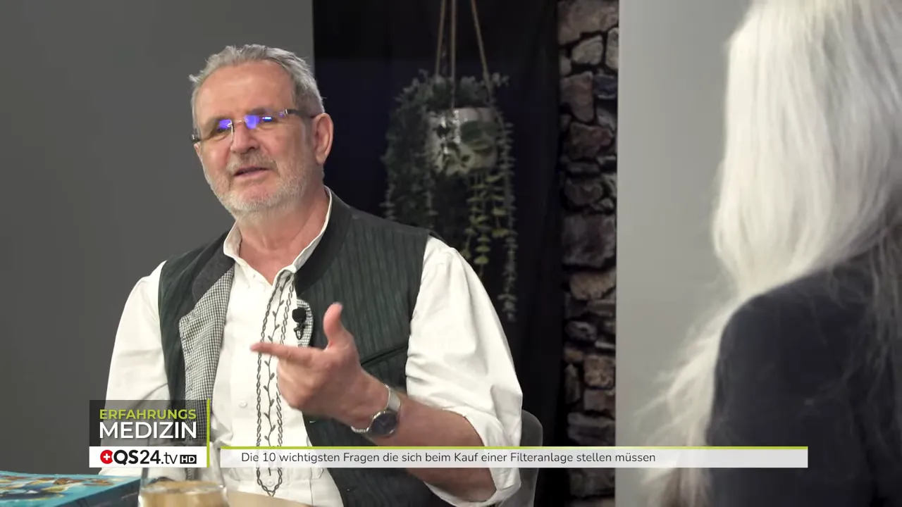 Trendprodukte wie Wasserstoffgeräte: kritisch prüfen