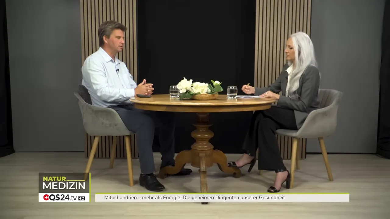 Praktische Ernährungstipps: Eigelb, Olivenöl und Leinöl