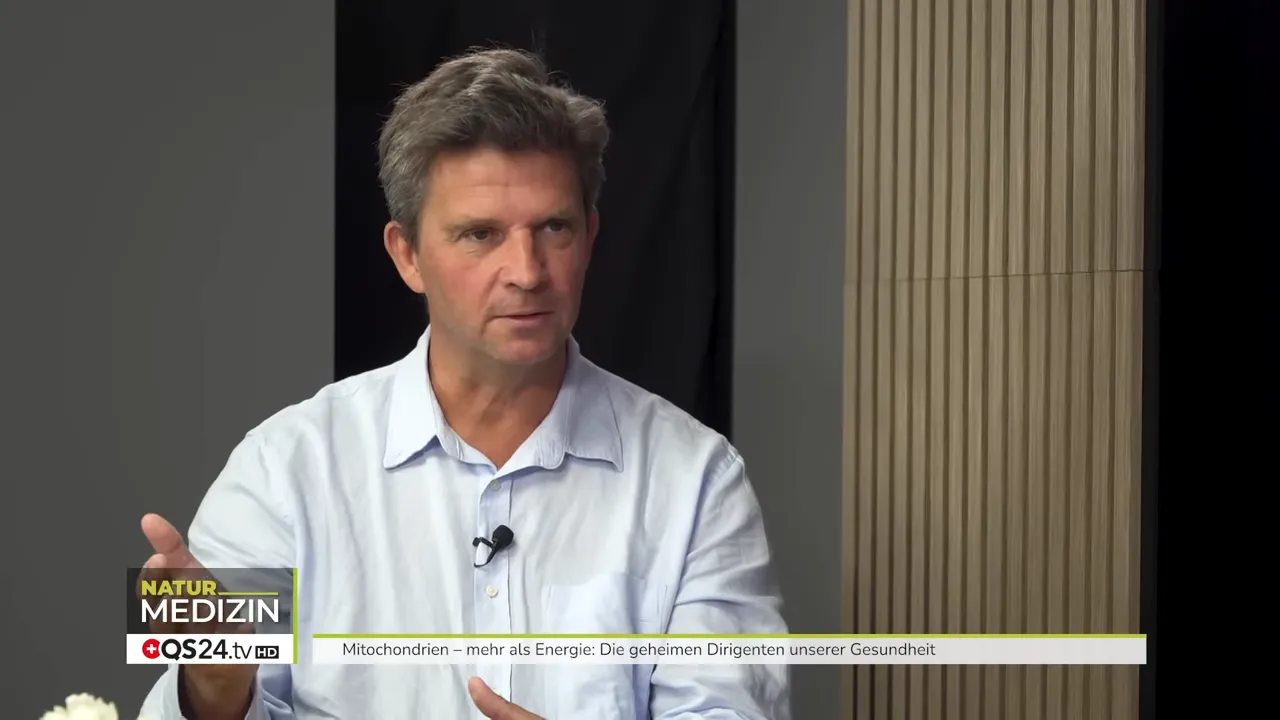 Illustration: Ölwechsel als erster Schritt der Therapie