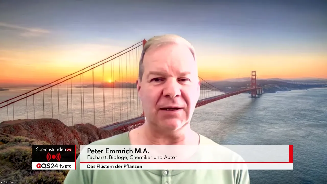 Cover des neuen Buchs: Wildkräuter und Urtinkturen