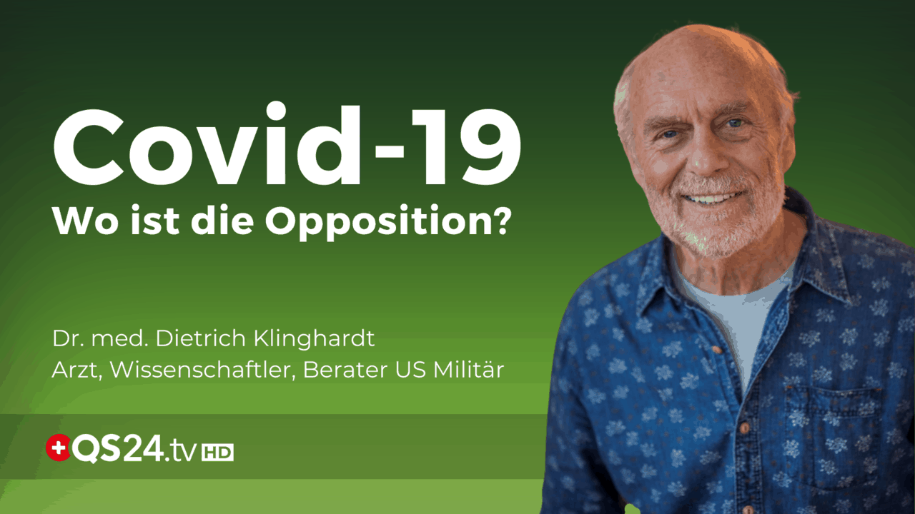 Die bösen «Mutanten» und wo ist in der Demokratie die Opposition geblieben?