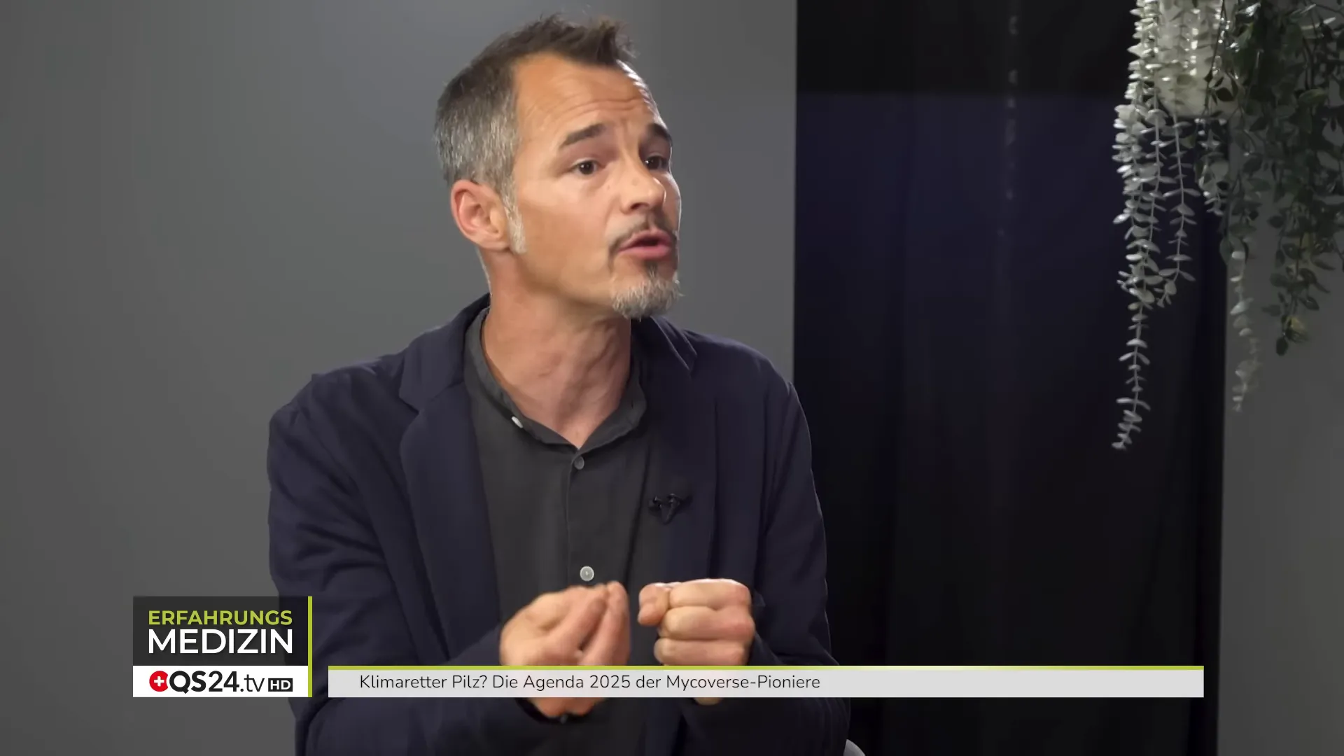 Diskussion über Ausbildungsorte und Standards in Europa