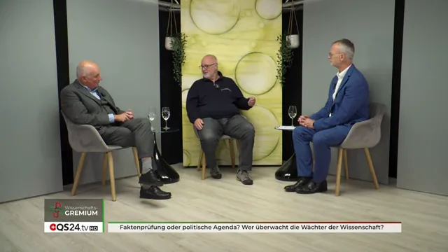 Einwurf zur Bedeutung des offenen Diskurses: Einladung an die Politik blieb oft unbeantwortet