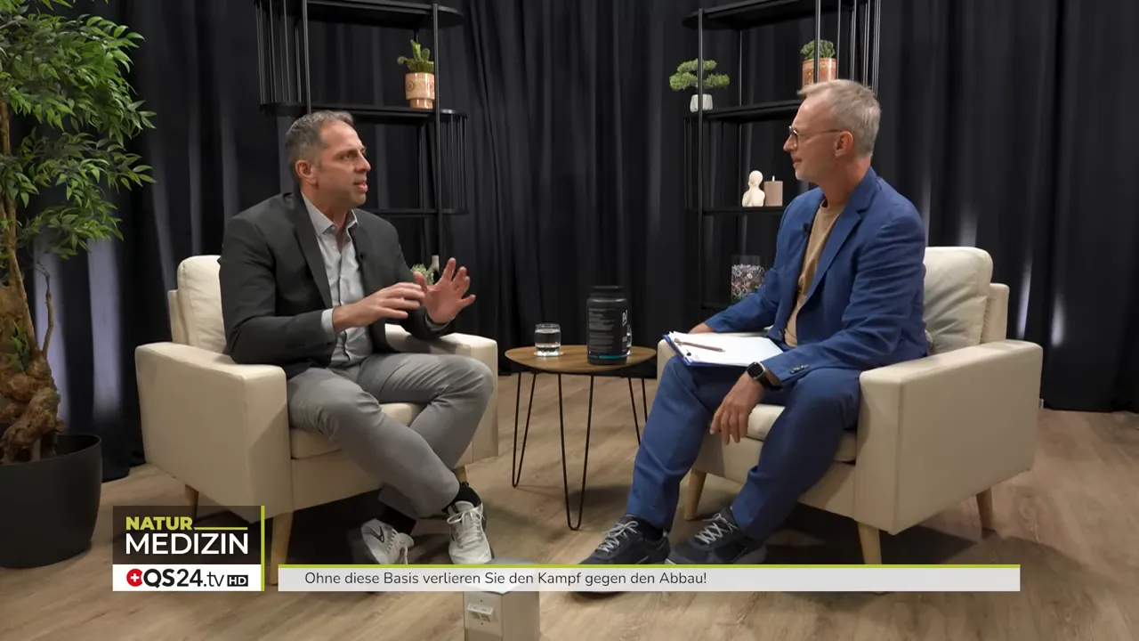 Ohne diese Basis verlieren Sie den Kampf gegen den Abbau! 5 Kollagenpulver: unauffällige Zugabe in Speisen/Getränke