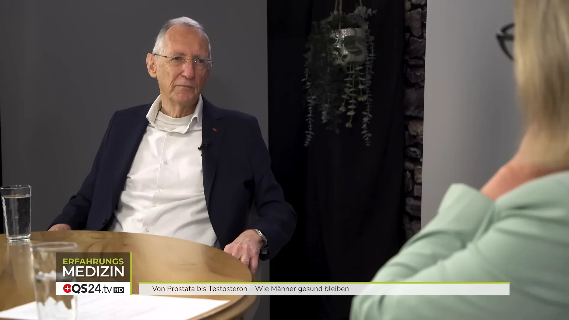 Erklärung des PSA-Bluttests