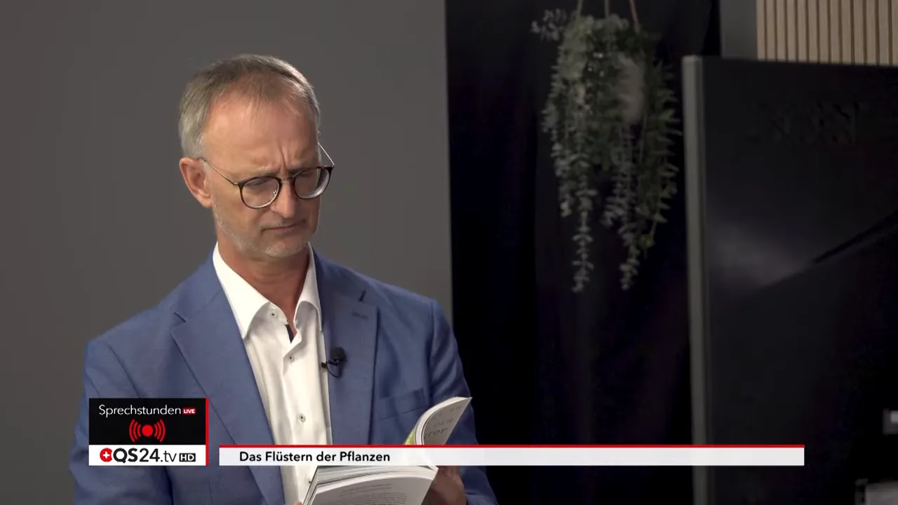 Quintessenz als Hersteller hochwertiger Urtinkturen