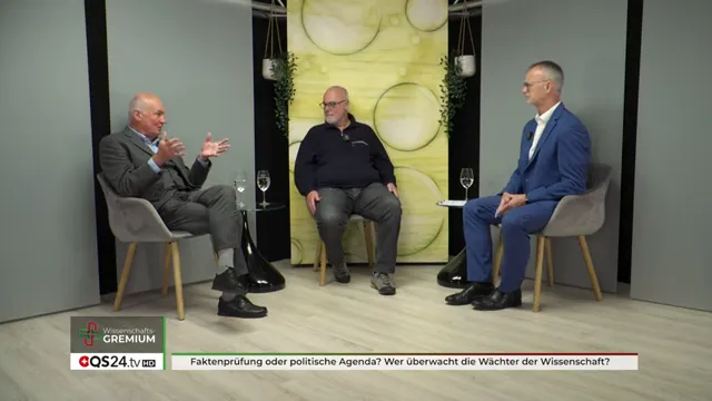 Beispiel ARD-Faktencheck: Kritik, dass ein Pferdesportreporter eine Studie prüfte