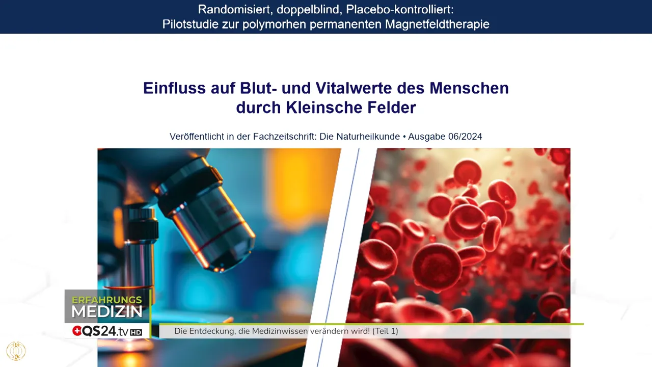 Studienaufbau: randomisiert, doppeltblind, placebo-kontrolliert