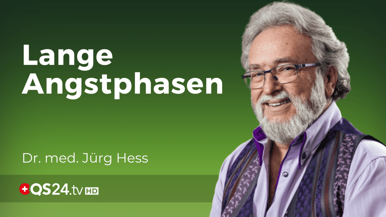 Auswirkungen von Angst und