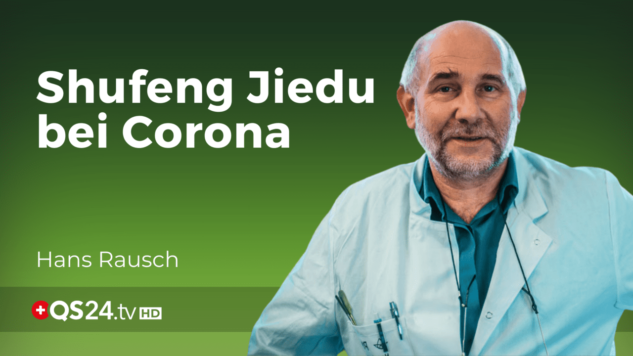 Chloroquin und Zink oder Shufeng Jiedu