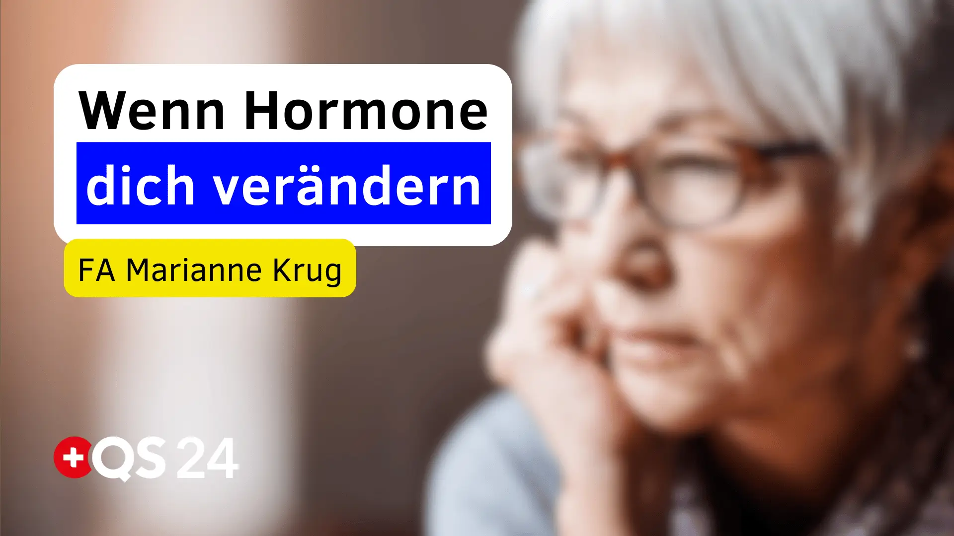 Die hormonelle Entfremdung warum wir uns selbst nicht mehr spüren