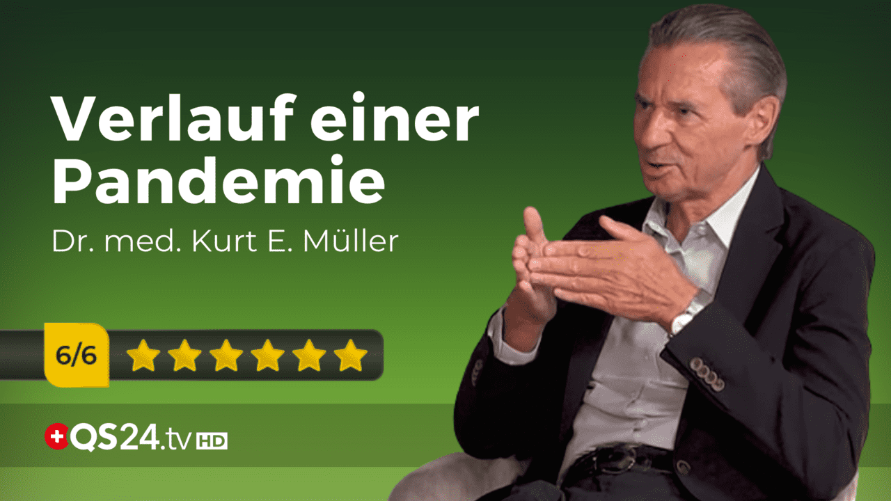 Pandemien aus aerztlicher Sicht