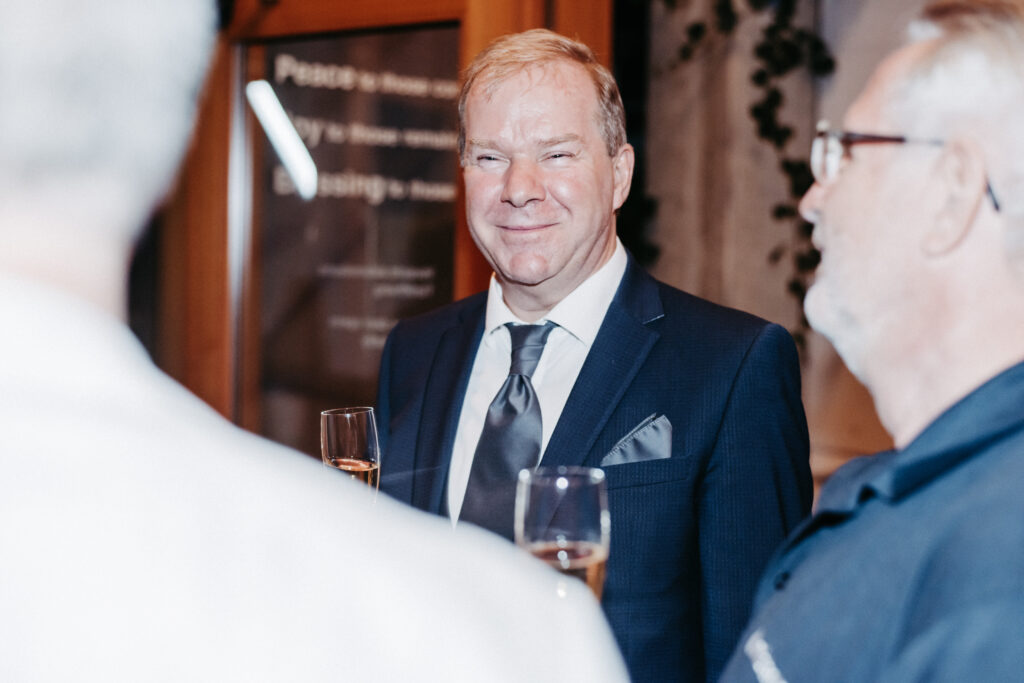 QS 24 Award 2025 Bild 1