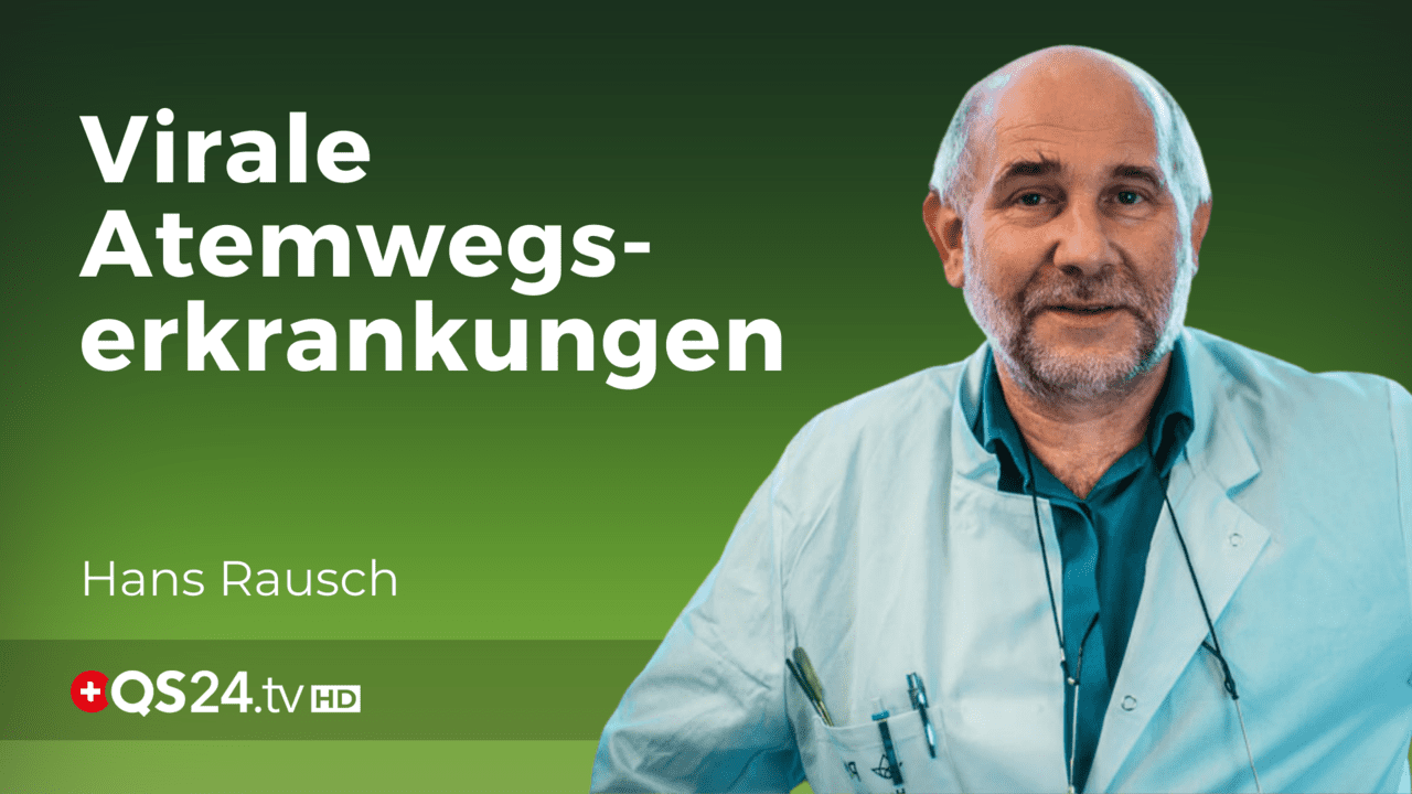 Sind Infektionswellen mit viralen Erkrankungen der atemwege wirklich neu