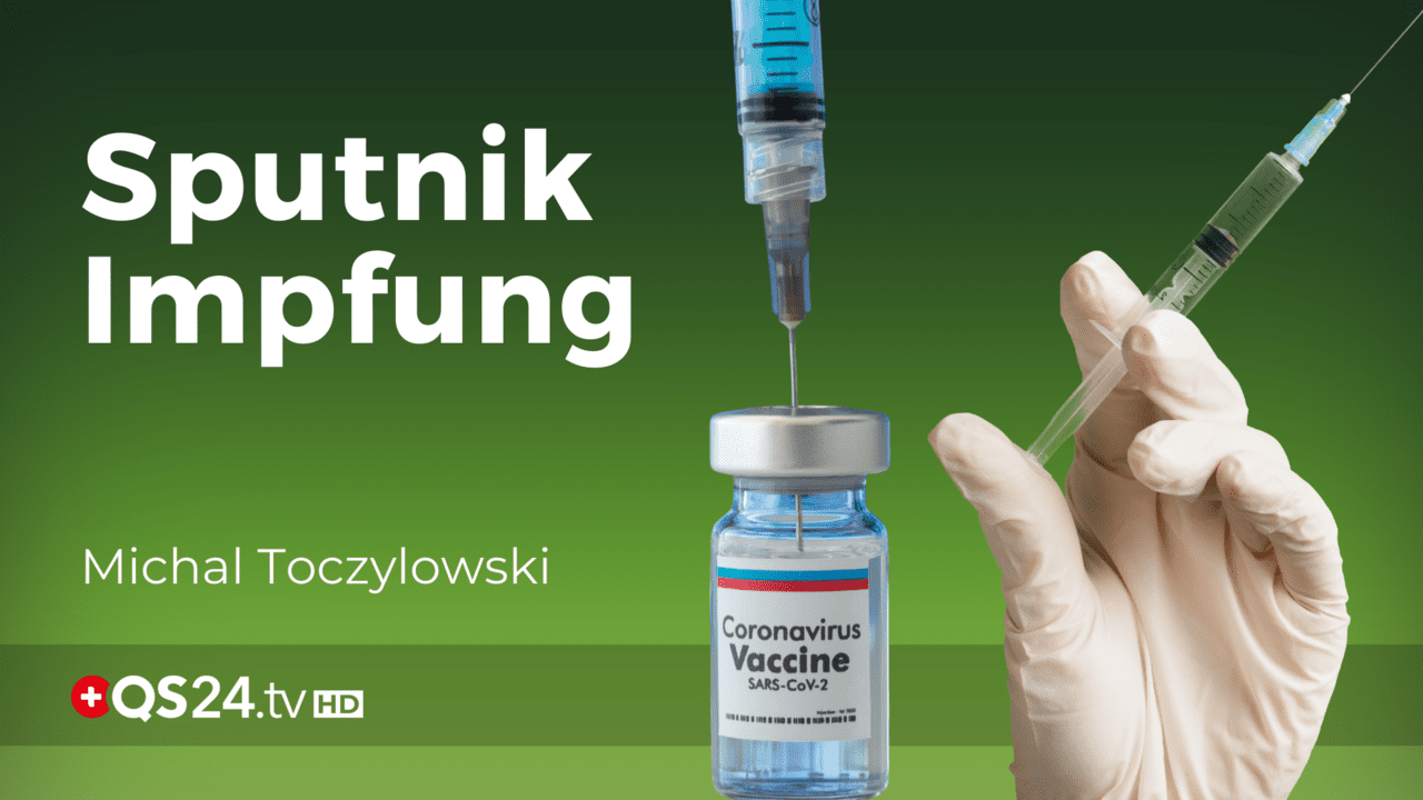 Sputnik impfung