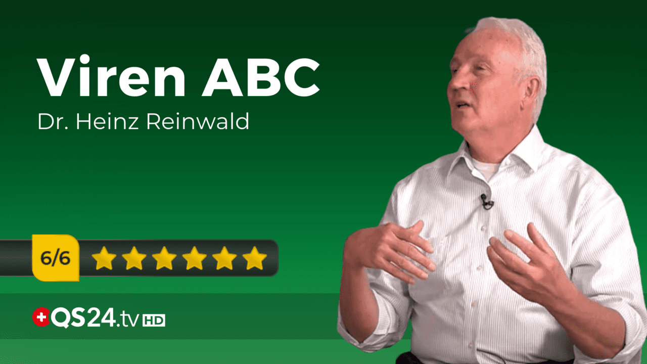 Virus Freund oder Feind