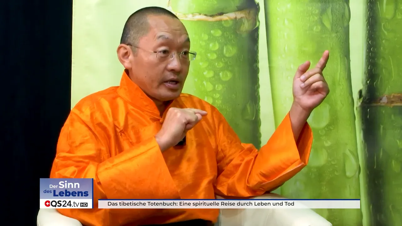 Grafische Darstellung der Bewusstseinszustände: Wach, Traum, Tiefschlaf.