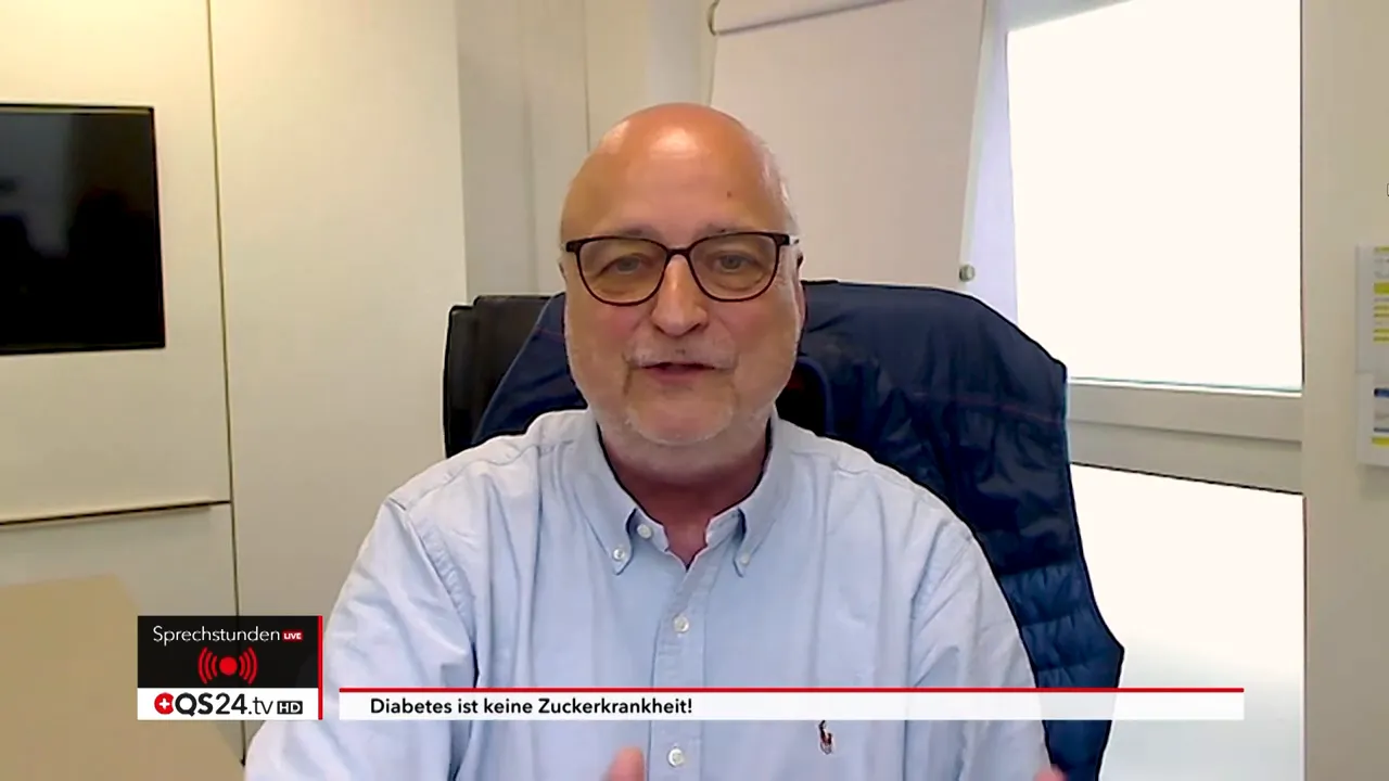 Warnung: Herzinfarkte trotz normaler Zuckermessung