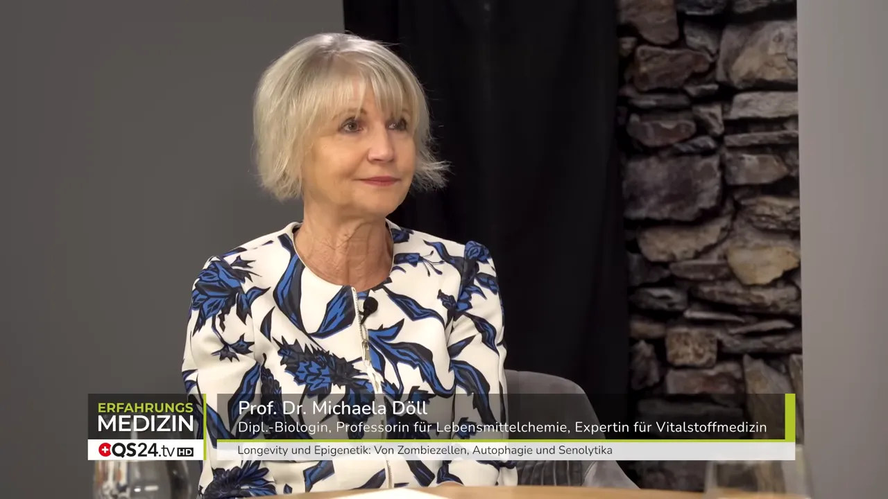 Schlafhygiene und ungestörter Nachtschlaf sind für Longevity entscheidend