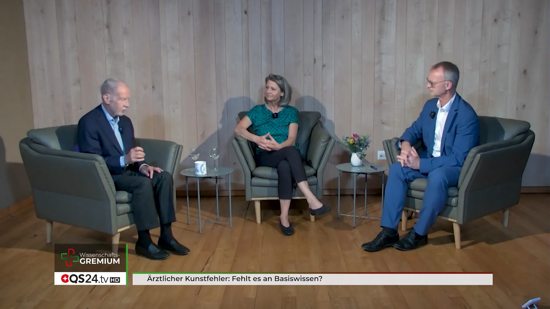 Spezialisierung kann zum Verlust des Ganzheitsblicks führen