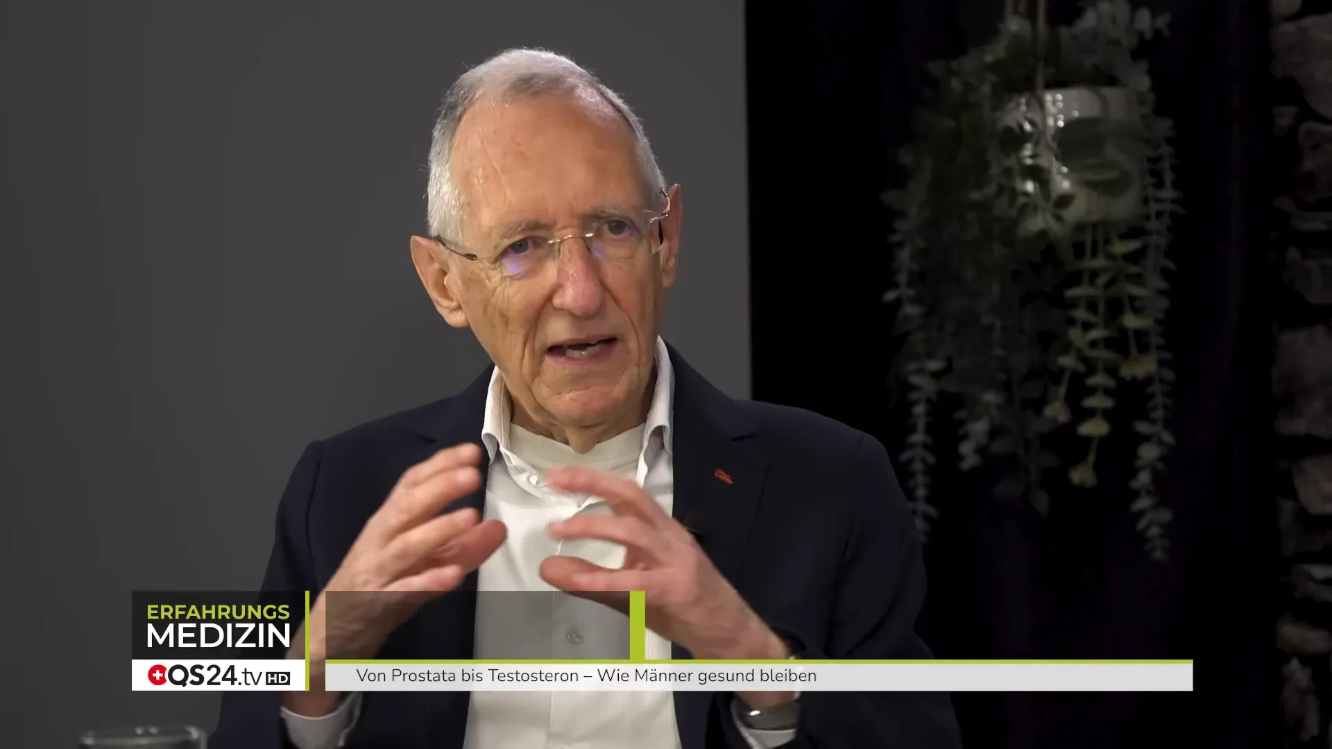 Diskussion über Arginin, OPC und Mikronährstoffe