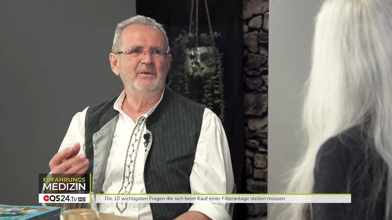 Folgen Sie Ihrer Intuition: Ein zentraler Rat