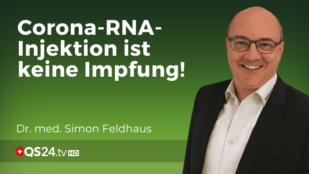 corona rna injektion