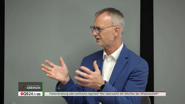 Moderierte Diskussion über Reaktionsstrategien: Ruhe bewahren vs. rechtliche Schritte