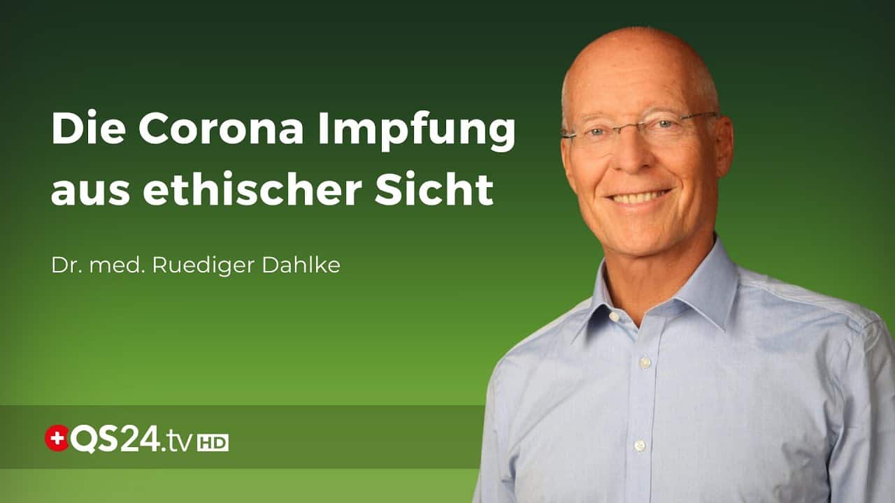 die corona impfung aus ethischer sicht rna impfung