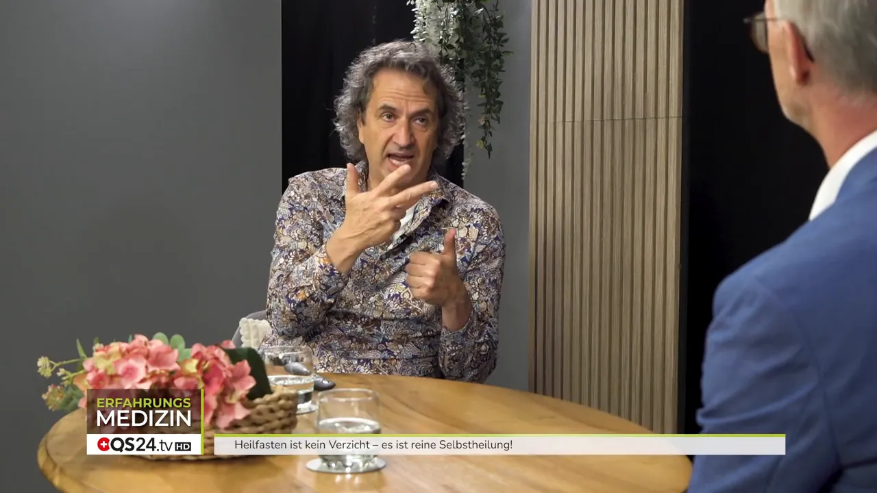 Übersicht: Intervallfasten, intermittierendes Fasten, Heilfasten