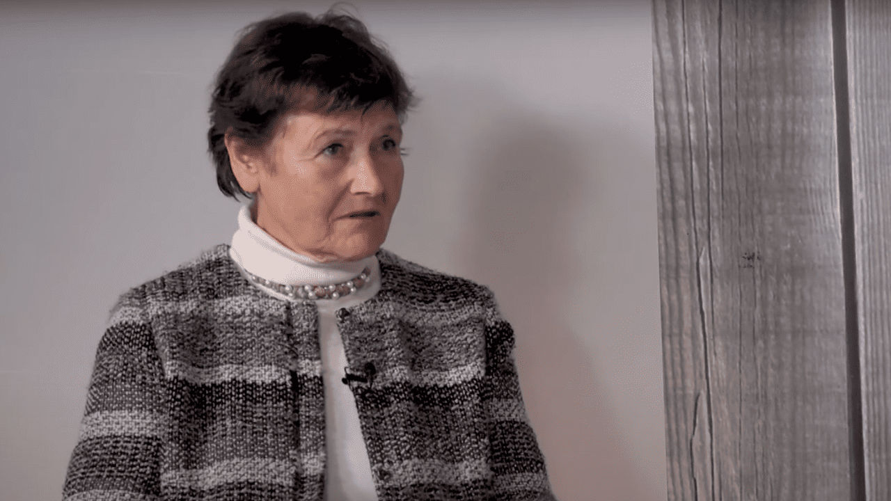 gertraud berka schmid