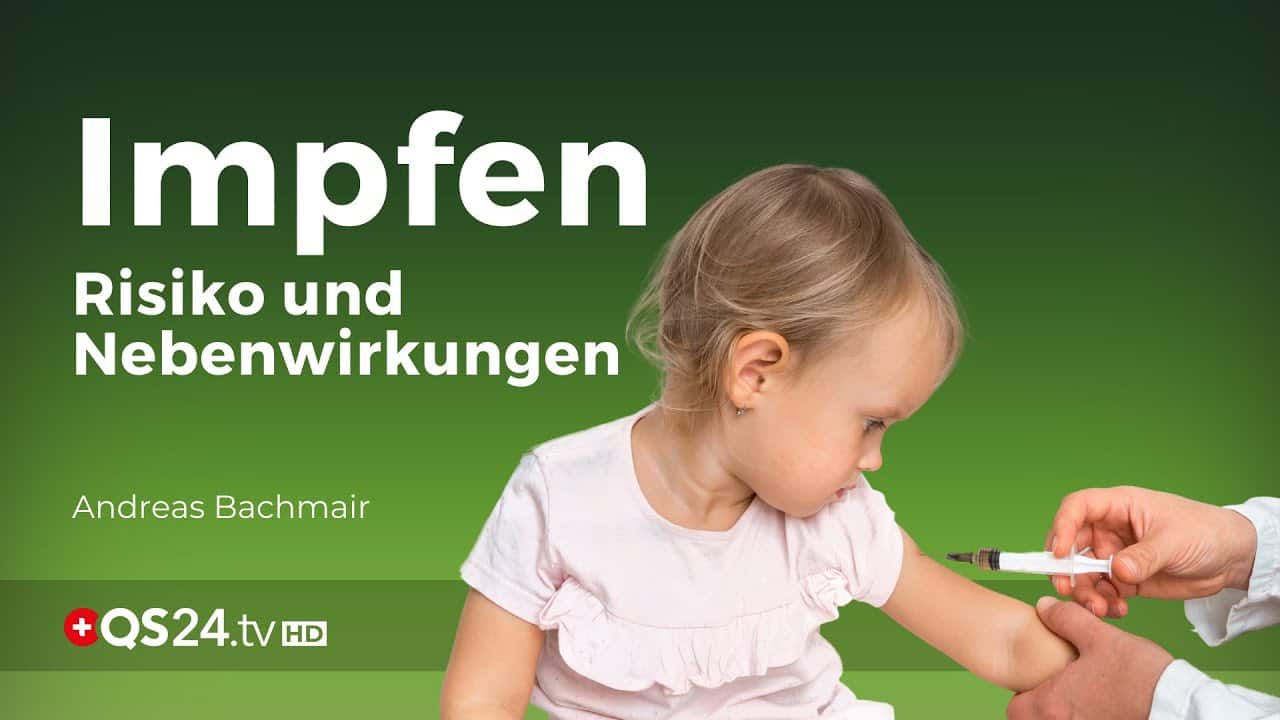 impfen risiko und nebenwirkungen