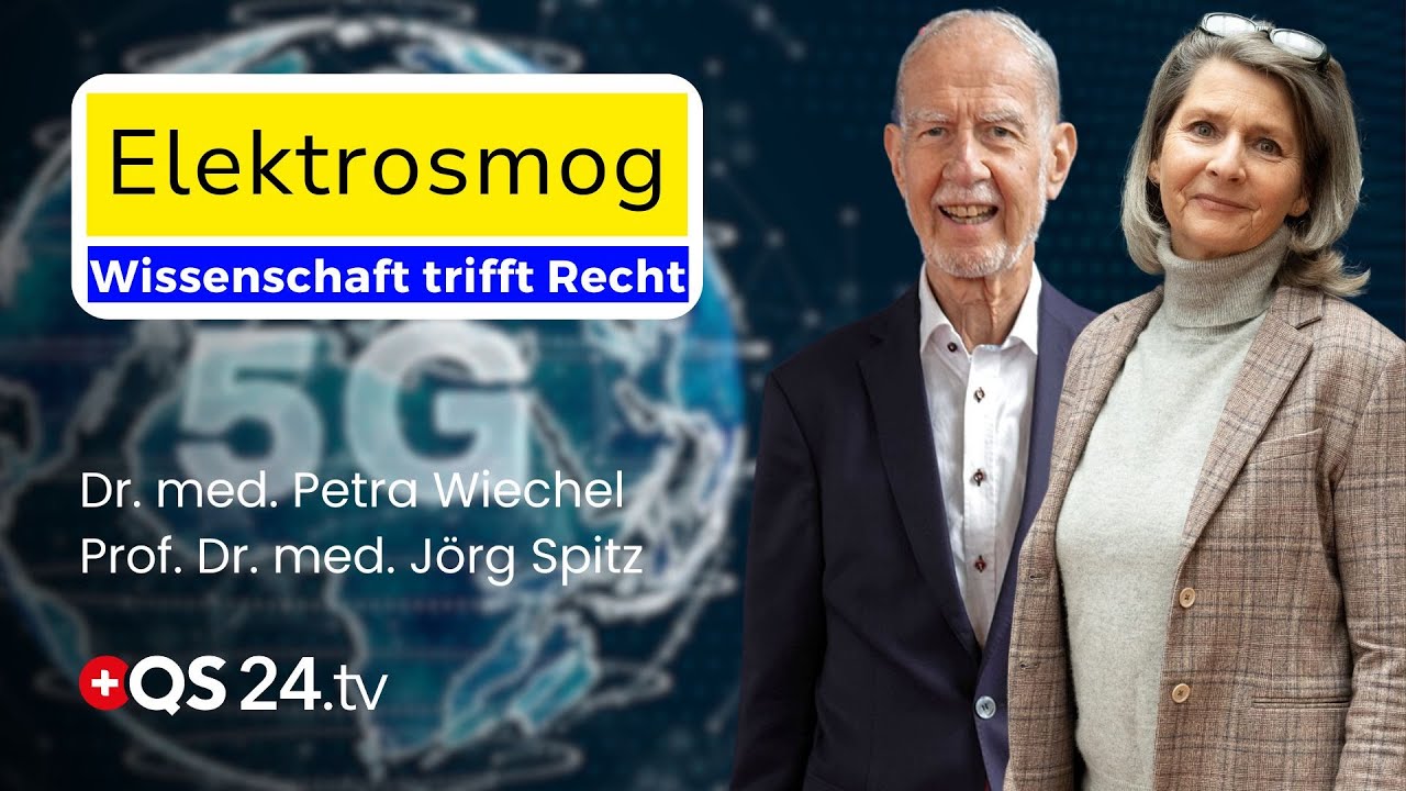 Die Debatte um Elektrosmog: Gerichtsurteil im Widerspruch zur Wissenschaft
