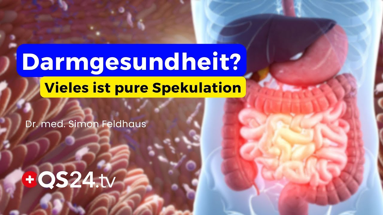 Mikrobiom: Zwischen Hype und Halbwissen