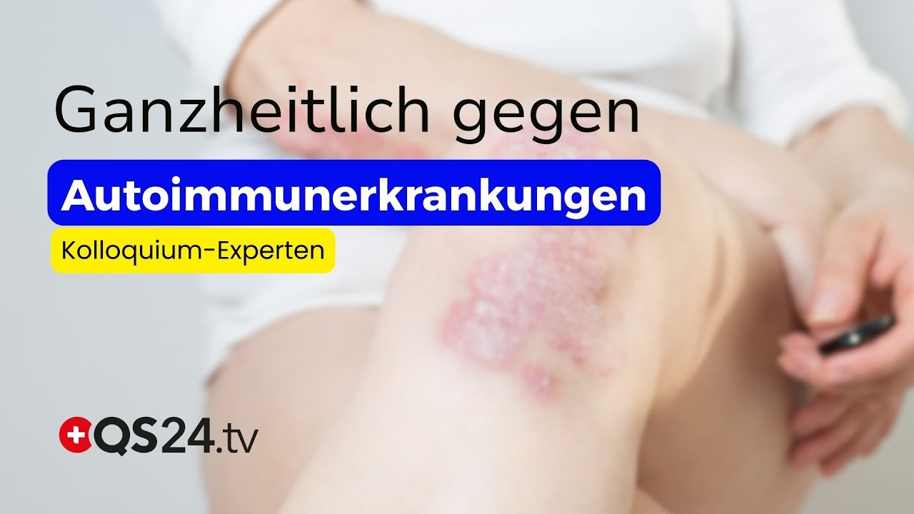 Autoimmunerkrankungen